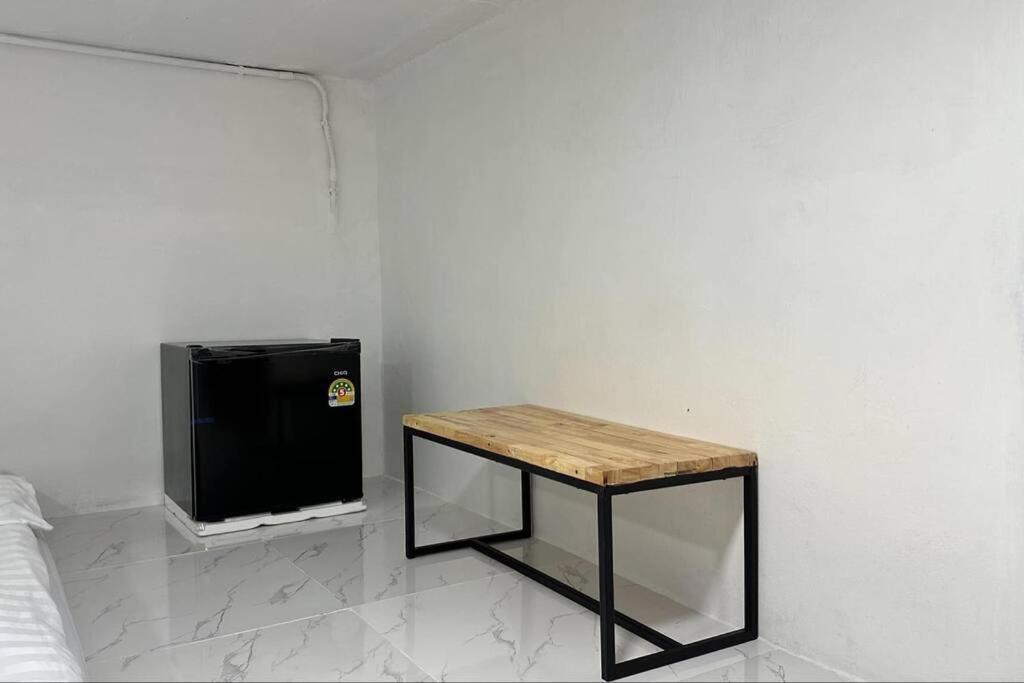 Apartamento Megun Capsule 150 Cm Bangkok Exterior foto