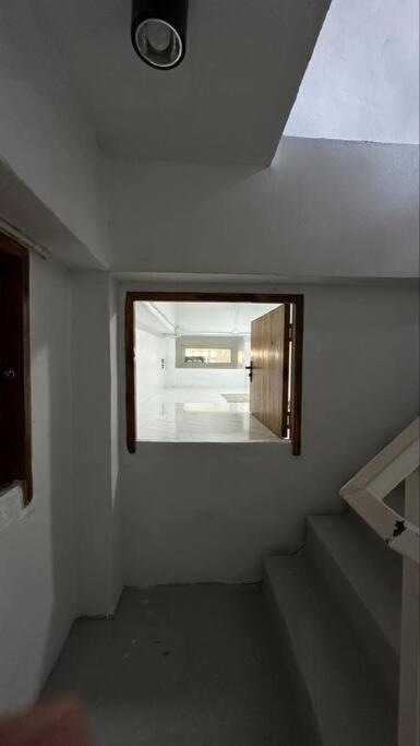 Apartamento Megun Capsule 150 Cm Bangkok Exterior foto