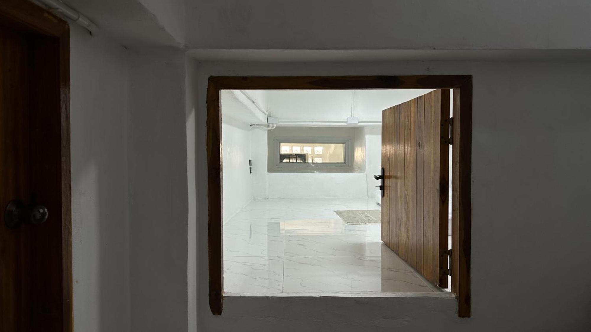 Apartamento Megun Capsule 150 Cm Bangkok Exterior foto